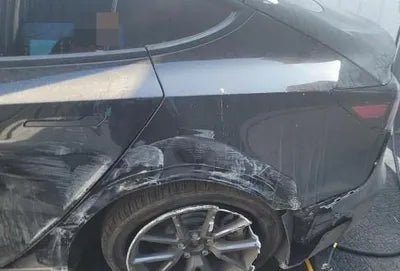 2022 Tesla Model 3 VIN: