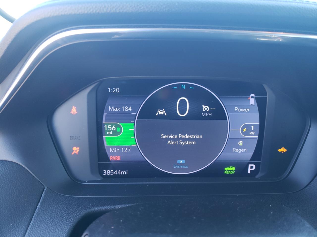 2022 CHEVROLET BOLT EUV LT VIN:1G1FY6S04N4102896