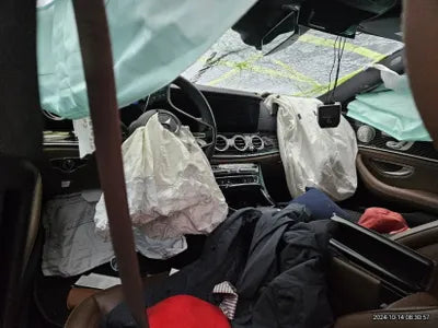 2021 Mercedes-Benz E 450 VIN: