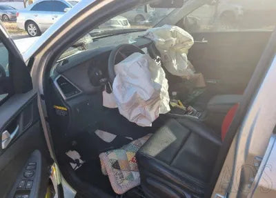 2016 Hyundai Tucson KMHJ281ABGU162422 VIN:KMHJ281ABGU162422