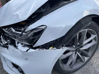 2021 Audi 50 WAUZZZF22MN075976 VIN:WAUZZZF22MN075976