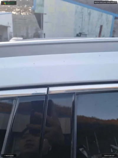 2018 Hyundai Santa FE KMHS281BDKU061175 VIN:KMHS281BDKU061175