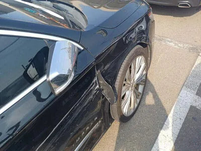 2016 Chevrolet Impala 1G1155S31GU137342 VIN:1G1155S31GU137342