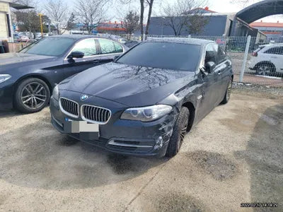 2015 BMW 520 WBA5E7106FG153879 VIN:WBA5E7106FG153879