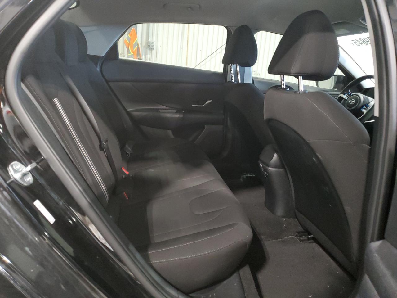 2023 HYUNDAI ELANTRA SEL VIN:KMHLM4AG1PU520808