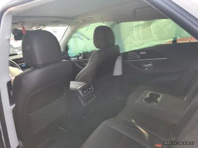 2022 Mercedes-Benz GLE 300 VIN: