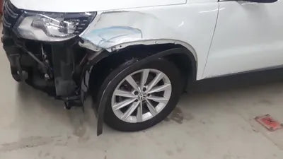 2015 Volkswagen Tiguan WVGZZZ5NZFW508283 VIN:WVGZZZ5NZFW508283