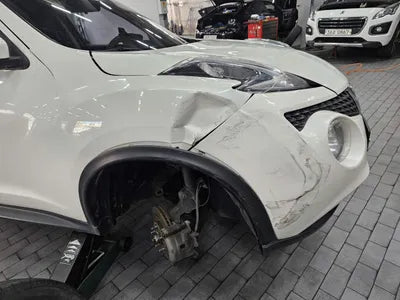 2016 Nissan Juke JN1AF58E9GT150264 VIN:JN1AF58E9GT150264