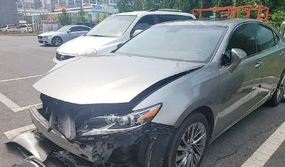 2017 Lexus ES 300 JTHBW1GG8H2154650 VIN:JTHBW1GG8H2154650