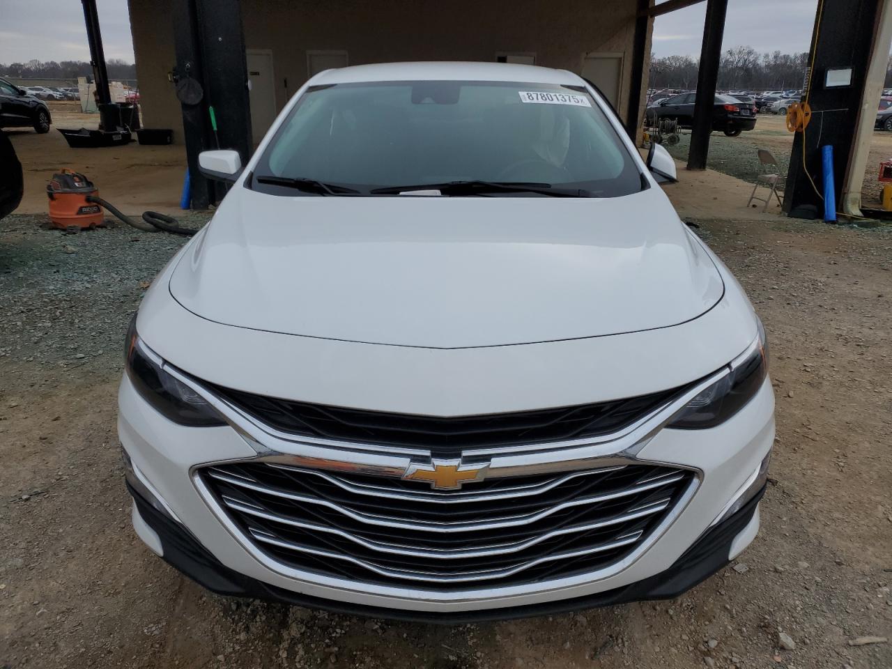 2024 CHEVROLET MALIBU LS VIN:1G1ZC5ST6RF188657