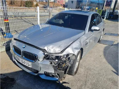 2016 BMW 530 400KMWBA5D3100GGV VIN:400KMWBA5D3100GGV