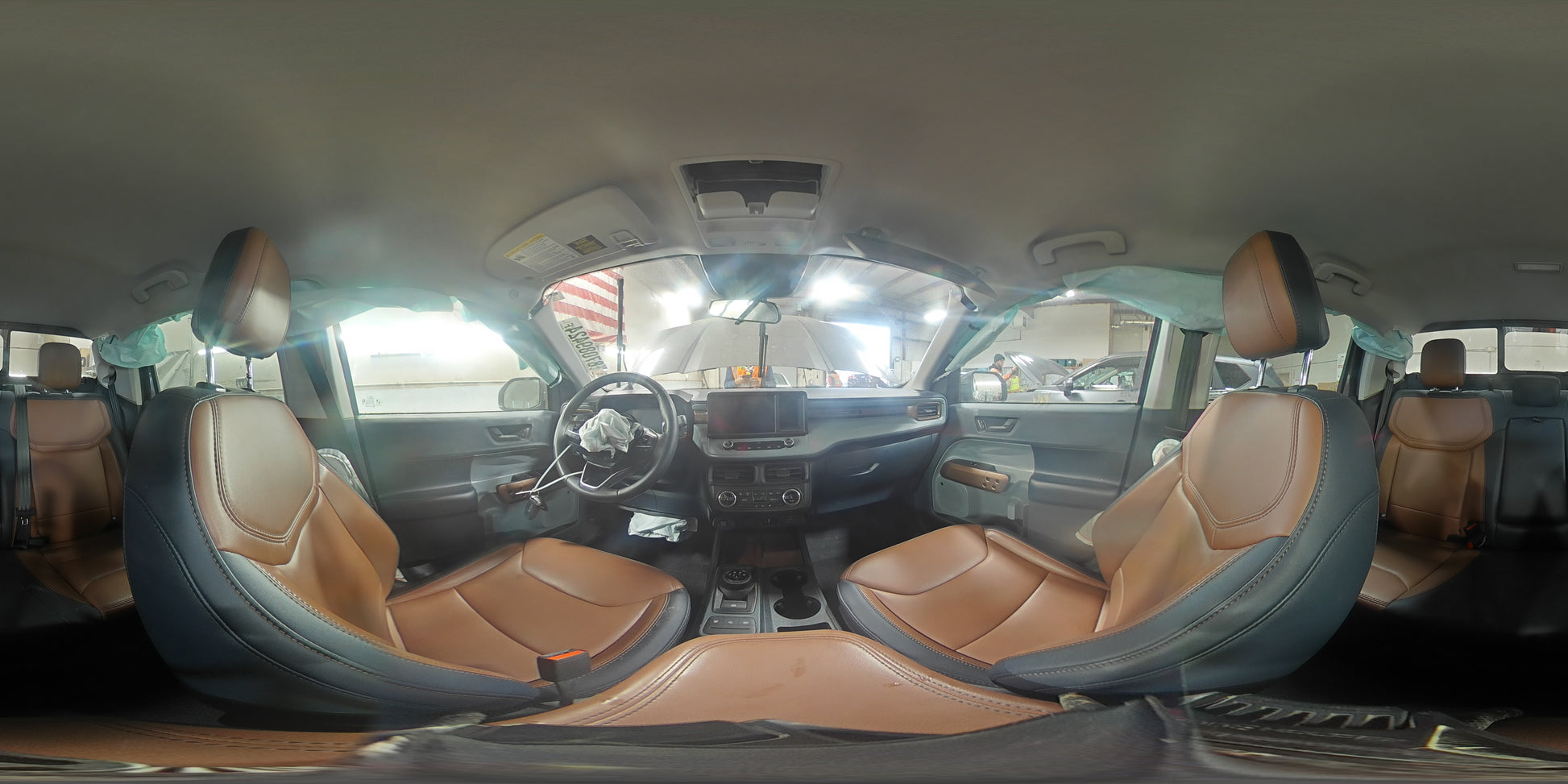 2023 FORD MAVERICK XL VIN:3FTTW8E36PRA36279