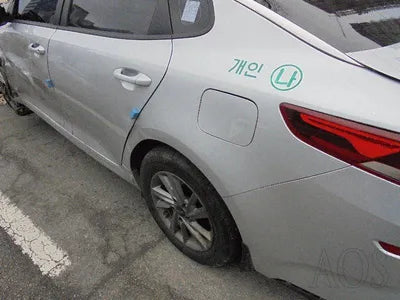 2020 Kia K5 KNAGU416BMA400944 VIN:KNAGU416BMA400944