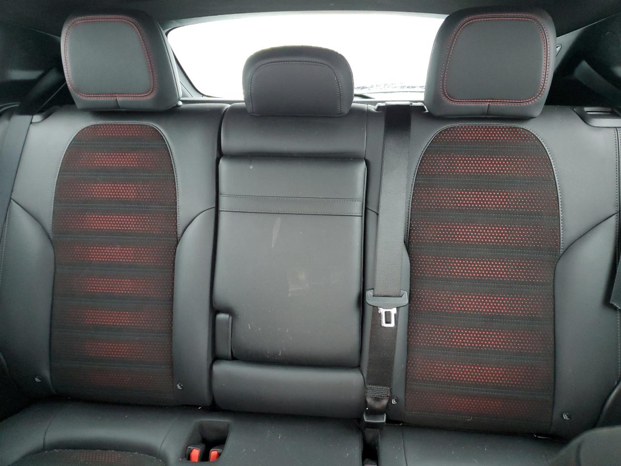 2023 DODGE HORNET GT VIN:ZACNDFANXP3A03216