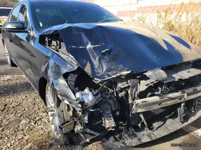 2017 Genesis G80 VIN: