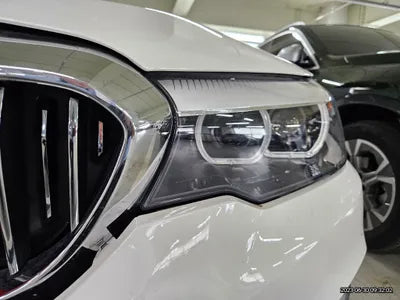 2020 BMW 520 WBAJK9108LCE41654 VIN:WBAJK9108LCE41654