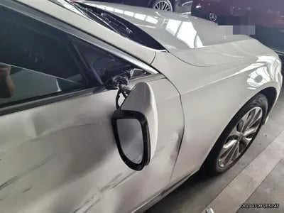 2018 Mercedes-Benz E 300 VIN: