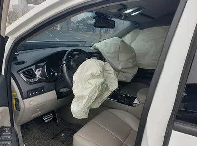 2019 Kia Carnival KNAME81ABKS556177 VIN:KNAME81ABKS556177