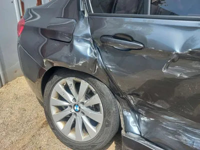 2016 BMW 320 WBA8C5102GK635755 VIN:WBA8C5102GK635755