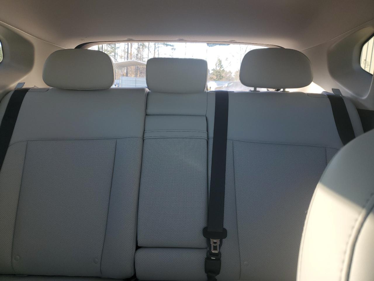 2024 HYUNDAI KONA LIMITED VIN:KM8HE3A33RU048933