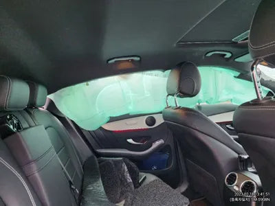 2020 Mercedes-Benz GLC 220 W1N0J1FB7LF832389 VIN:W1N0J1FB7LF832389