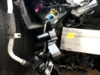 2016 Mercedes-Benz S 400 WDDUG6HB8GA279052 VIN:WDDUG6HB8GA279052