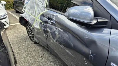 2019 Hyundai Kona KMHK381EGLU011715 VIN:KMHK381EGLU011715