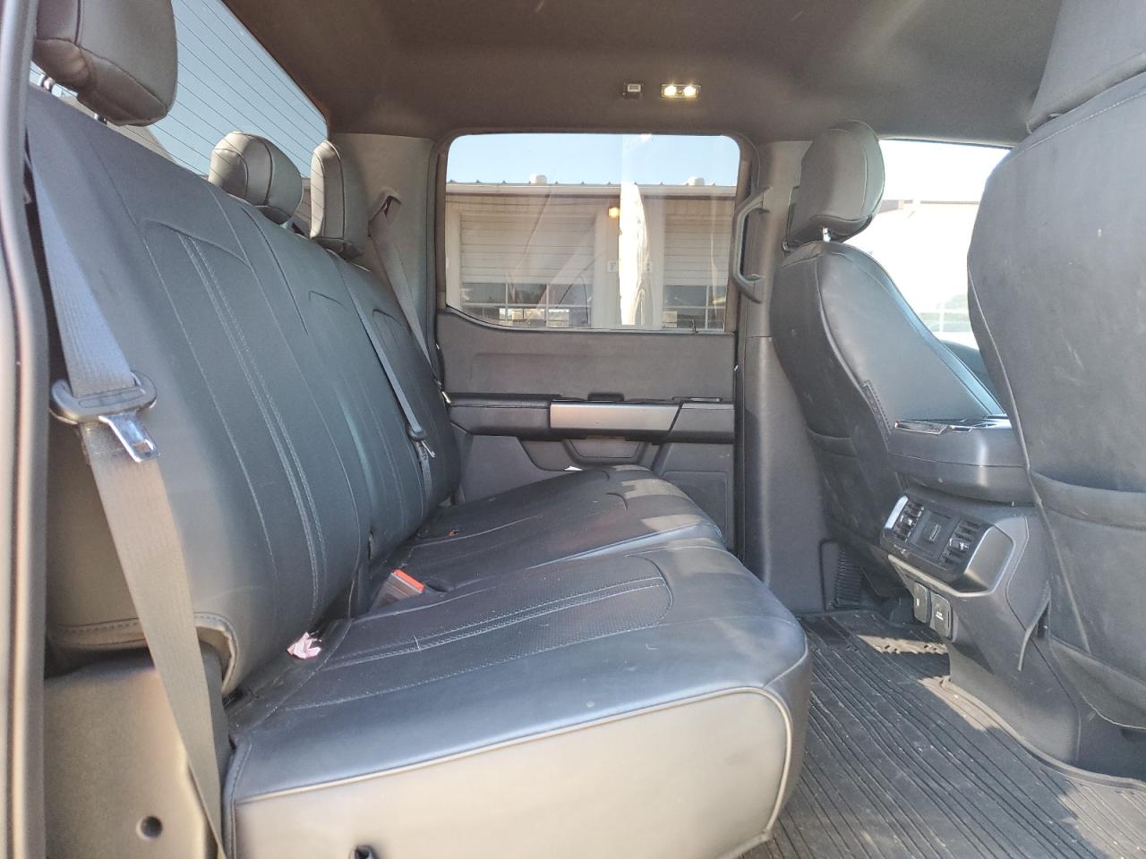 2023 FORD F150 SUPERCREW VIN:1FTEW1EP7PFD19032