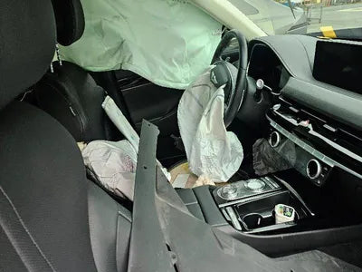 2021 Genesis G80 VIN: