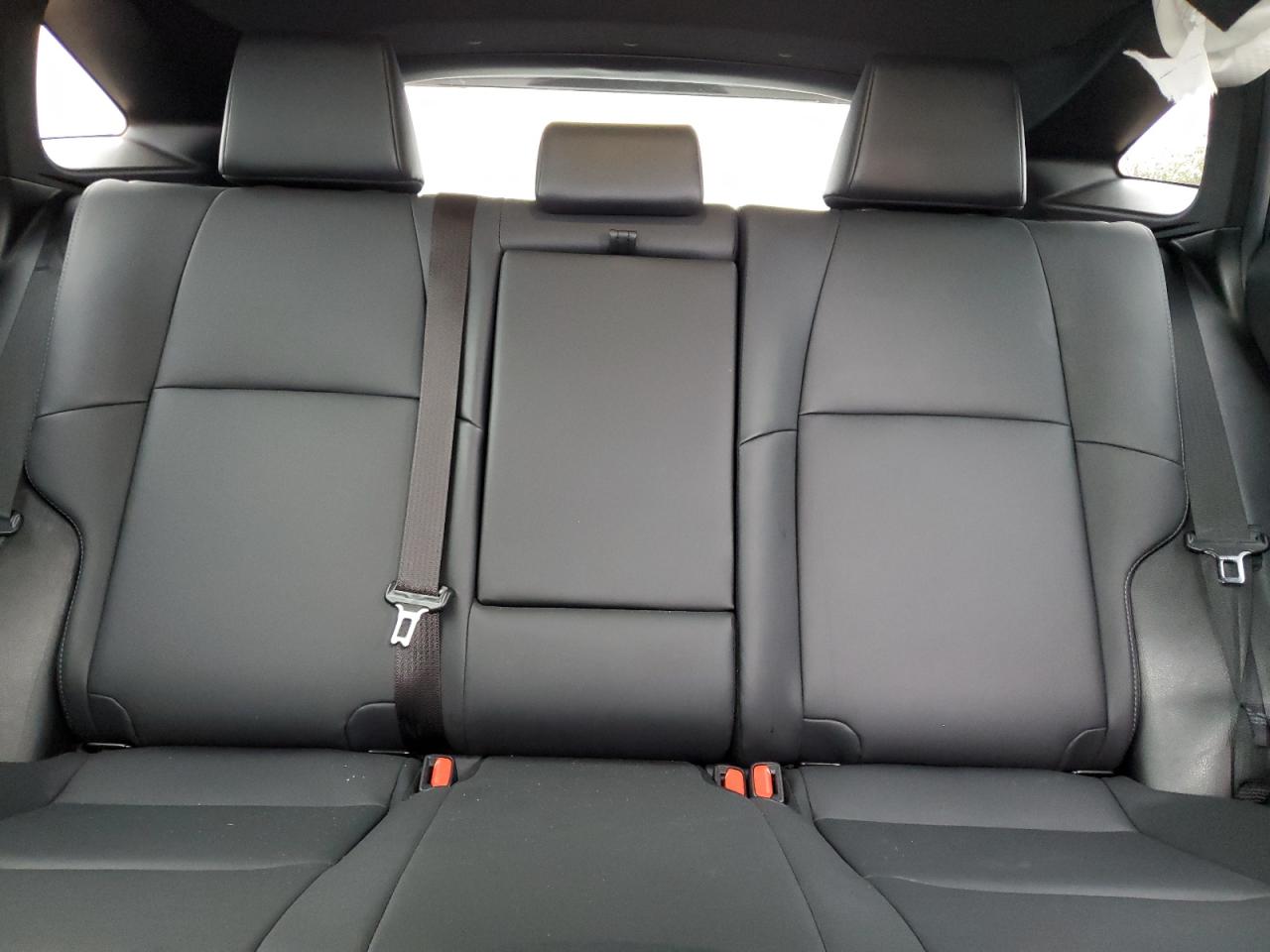2022 TOYOTA VENZA LE VIN:JTEAAAAH9NJ117598