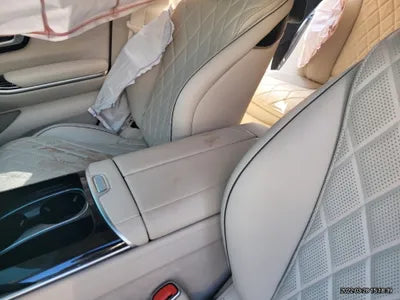 2021 Mercedes-Benz S 580 W1K6G7GB0MA063062 VIN:W1K6G7GB0MA063062