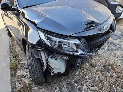 2014 Kia K5 VIN: