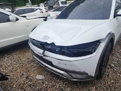 2023 Hyundai Ioniq VIN: