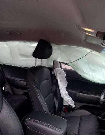 2019 Kia Sportage KNAPN813BKK615725 VIN:KNAPN813BKK615725