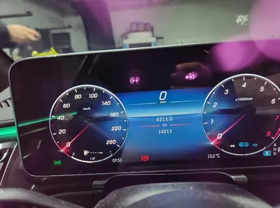 2022 Mercedes-Benz S 580 VIN: