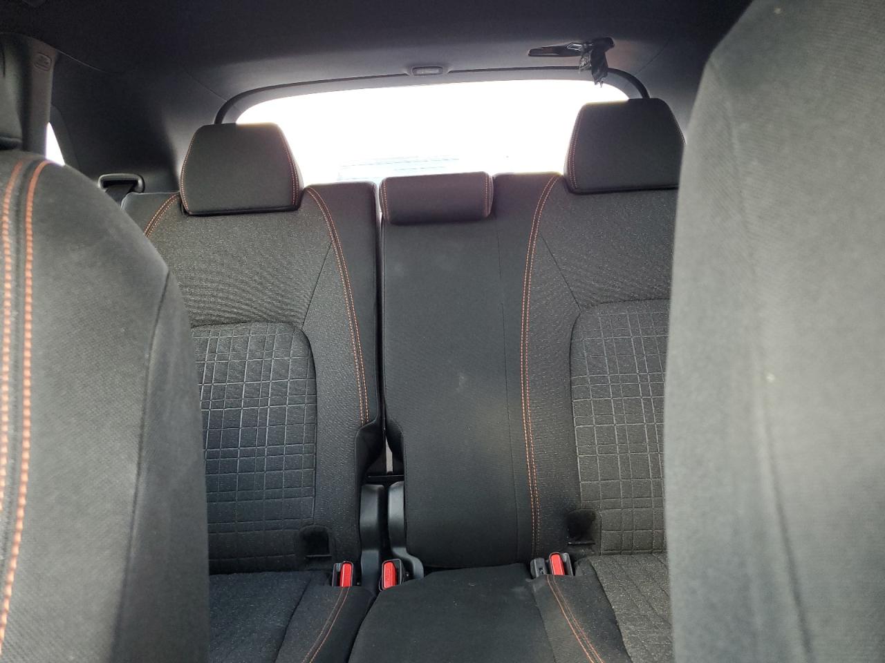 2023 HONDA HR-V SPORT VIN:3CZRZ2H53PM732231