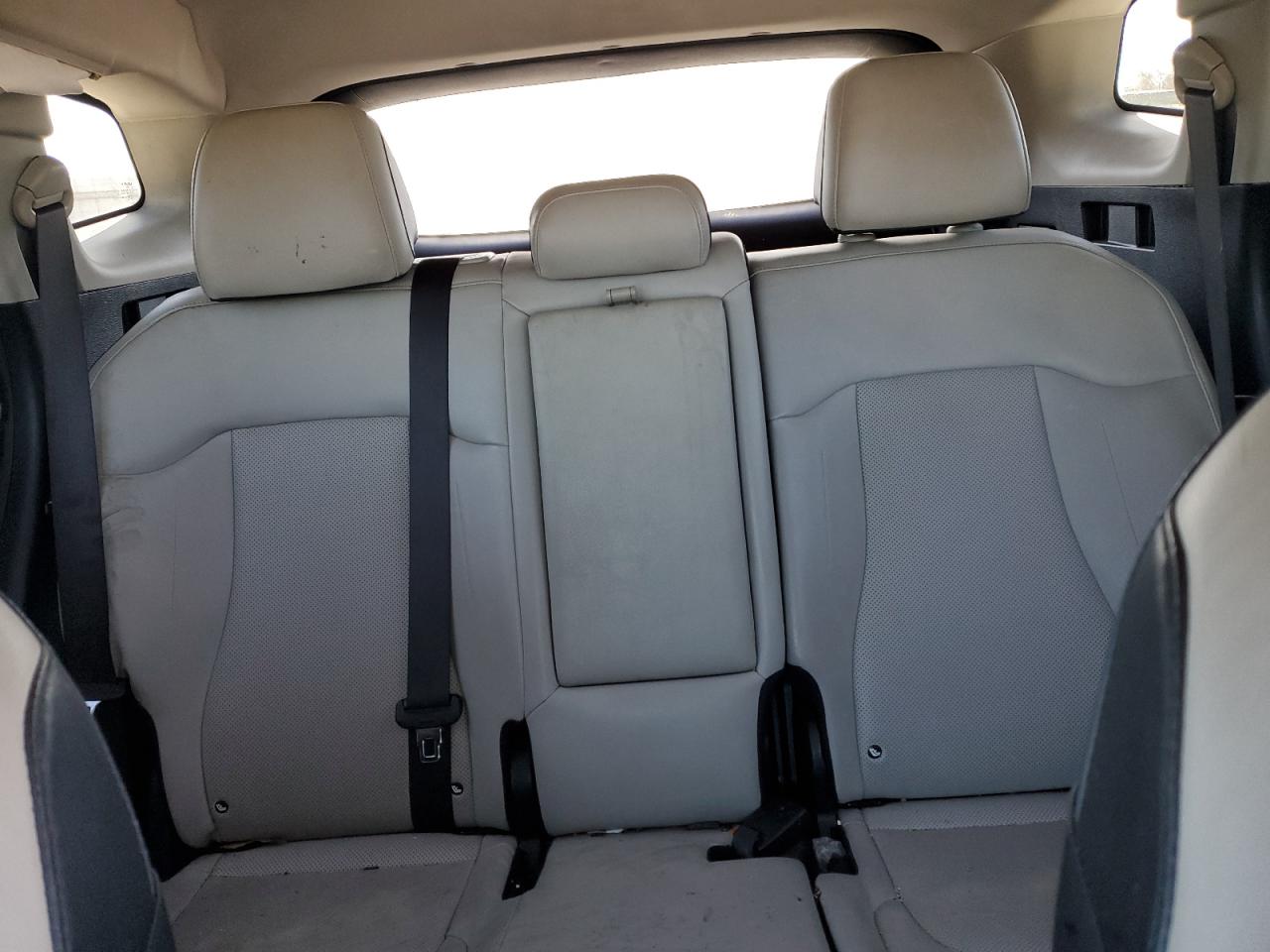 2023 KIA SPORTAGE EX VIN:5XYK33AF5PG051776