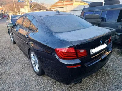 2016 BMW 520 859KMWBA5E5105GG2 VIN:859KMWBA5E5105GG2