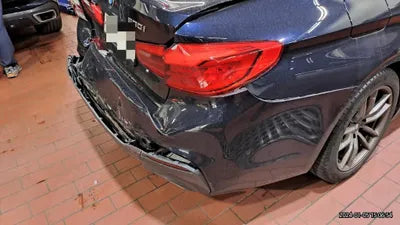 2018 BMW 530 WBAJD3103JB316049 VIN:WBAJD3103JB316049