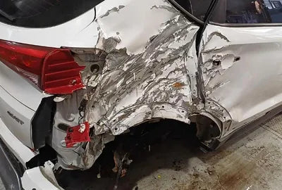 2016 Hyundai Tucson VIN: