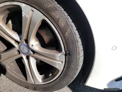 2017 Mercedes-Benz E 200 WDDZF4CB3HA137617 VIN:WDDZF4CB3HA137617