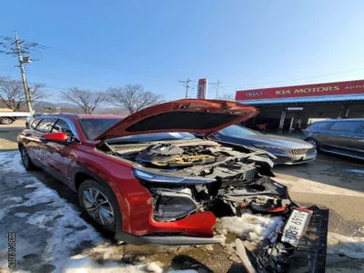 2019 Hyundai Santa FE KMHS281BBKU182582 VIN:KMHS281BBKU182582