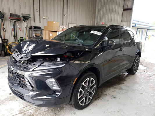 2023 CHEVROLET BLAZER RS VIN:3GNKBERS6PS189672