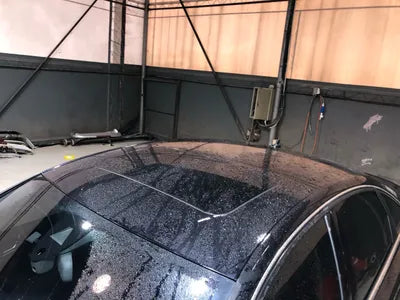 2015 Audi A6 WAUZZZ4G4FN027087 VIN:WAUZZZ4G4FN027087