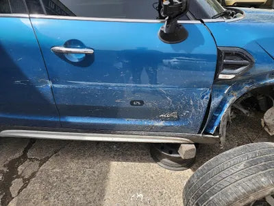 2017 MINI Countryman VIN: