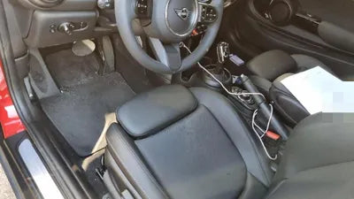 2023 MINI Cooper WMW41DH06P2U23459 VIN:WMW41DH06P2U23459