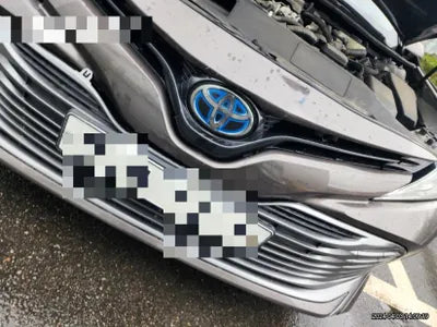 2019 Toyota Camry JTNB21HK0K3036458 VIN:JTNB21HK0K3036458