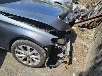 2018 Mercedes-Benz E 300 283KMWDDZF4KB5JA3 VIN:283KMWDDZF4KB5JA3