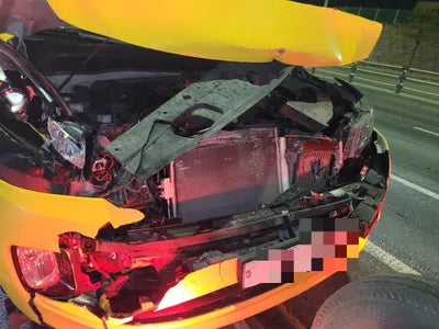 2017 Kia Carnival VIN: