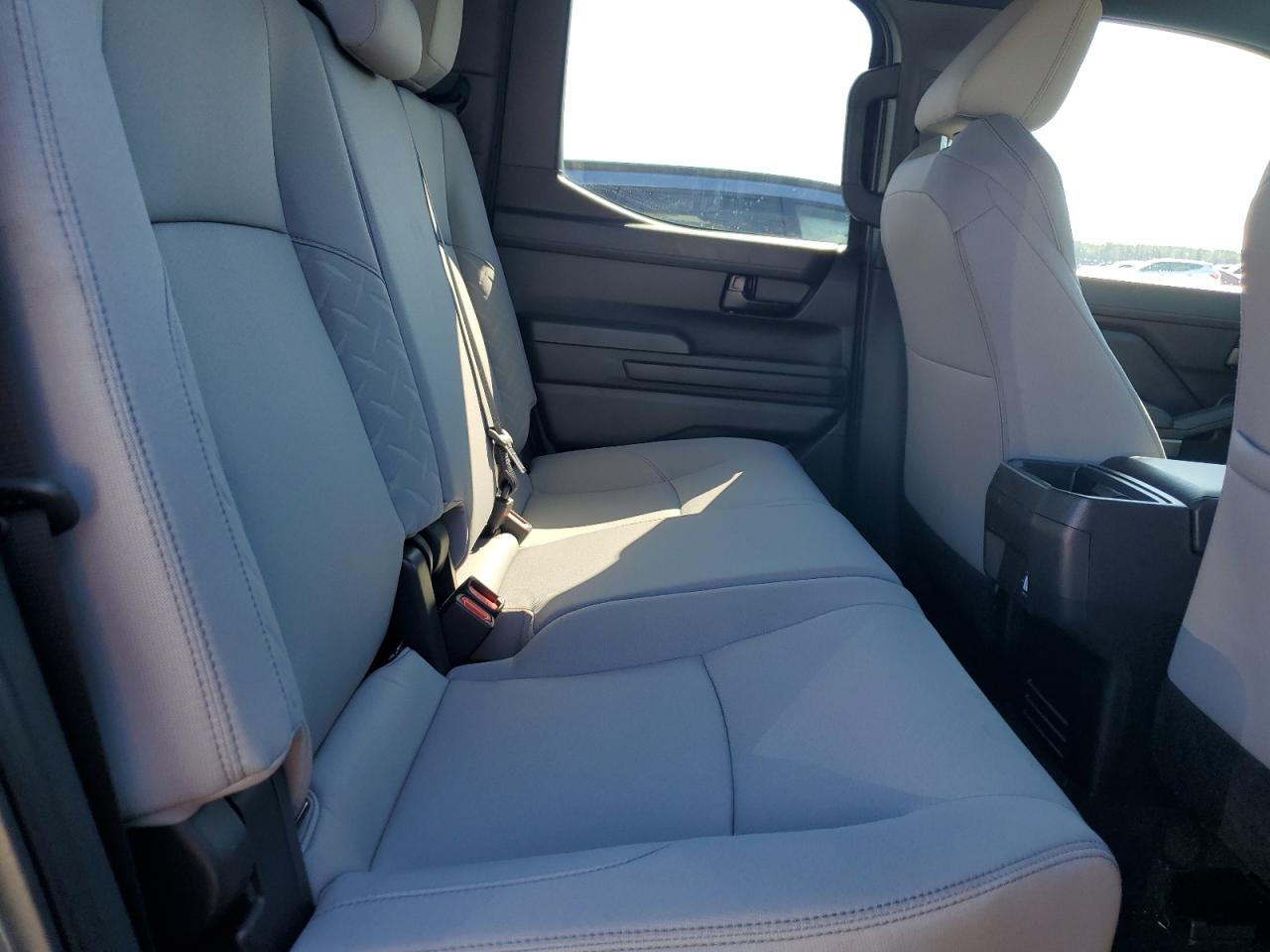 2024 TOYOTA TACOMA DOUBLE CAB VIN:3TYLB5JN3RT037640